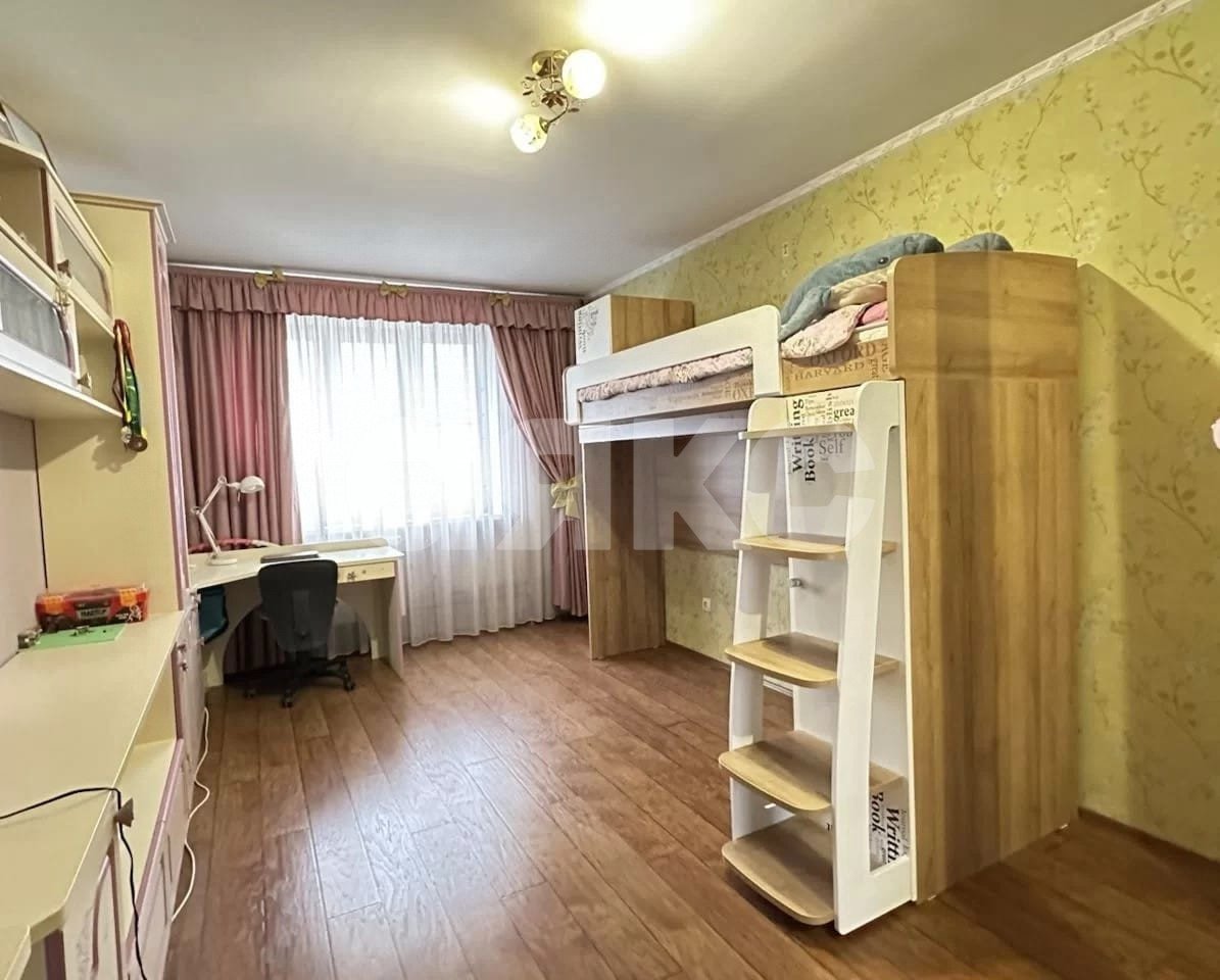 Фото №4: 2-комнатная квартира 68 м² - Раменское, жилой комплекс Десятка, ул. Молодёжная, 8