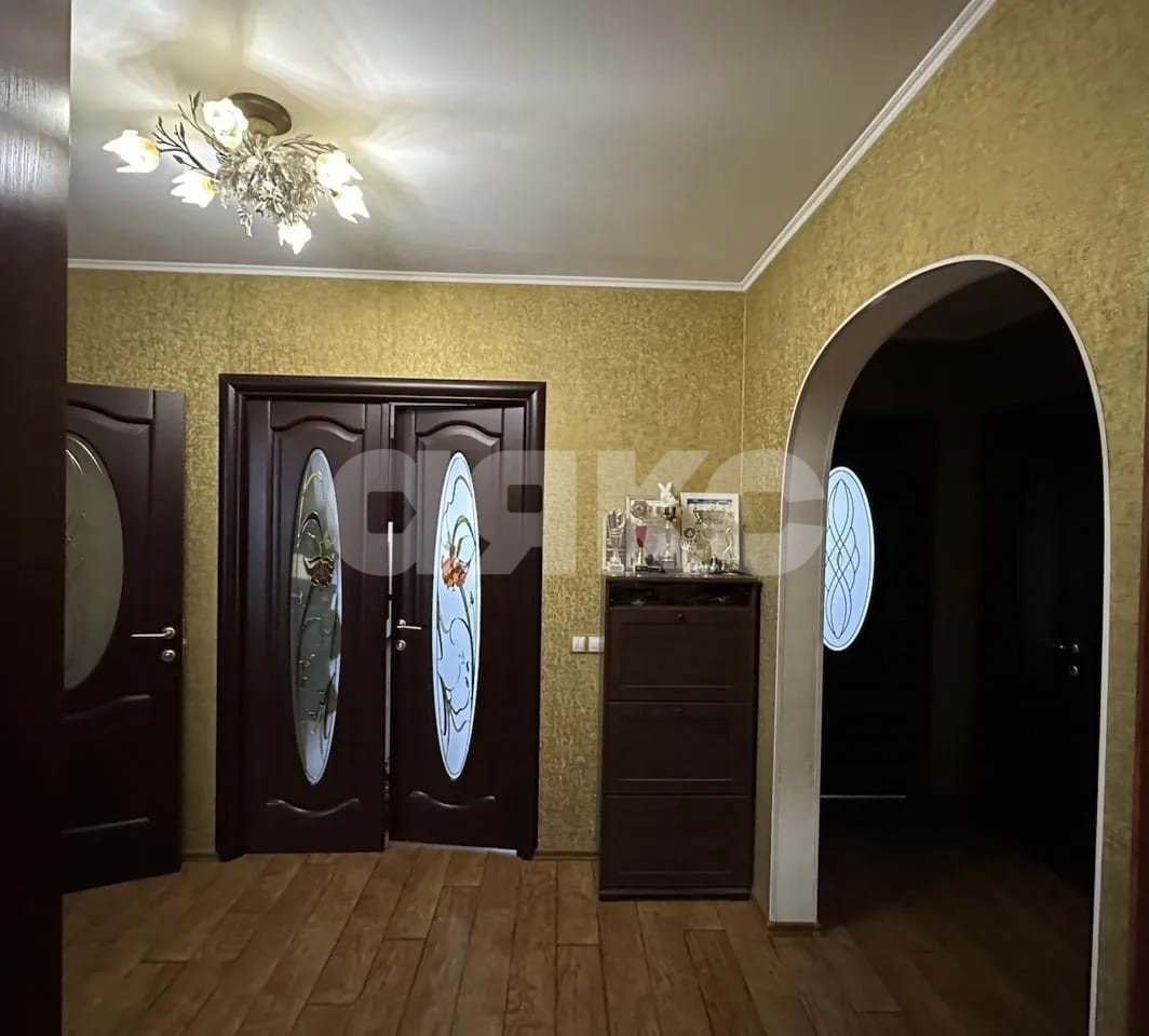 Фото №6: 2-комнатная квартира 68 м² - Раменское, жилой комплекс Десятка, ул. Молодёжная, 8