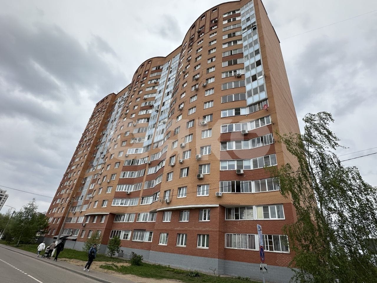 Фото №10: 2-комнатная квартира 68 м² - Раменское, жилой комплекс Десятка, ул. Молодёжная, 8