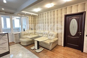 Фото №2: 2-комнатная квартира 68 м² - Раменское, мкр. жилой комплекс Десятка, ул. Молодёжная, 8
