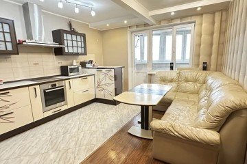 Фото №1: 2-комнатная квартира 68 м² - Раменское, мкр. жилой комплекс Десятка, ул. Молодёжная, 8
