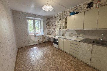 Фото №4: 1-комнатная квартира 37 м² - Раменское, мкр. 5-й, ул. Кирова, 5А