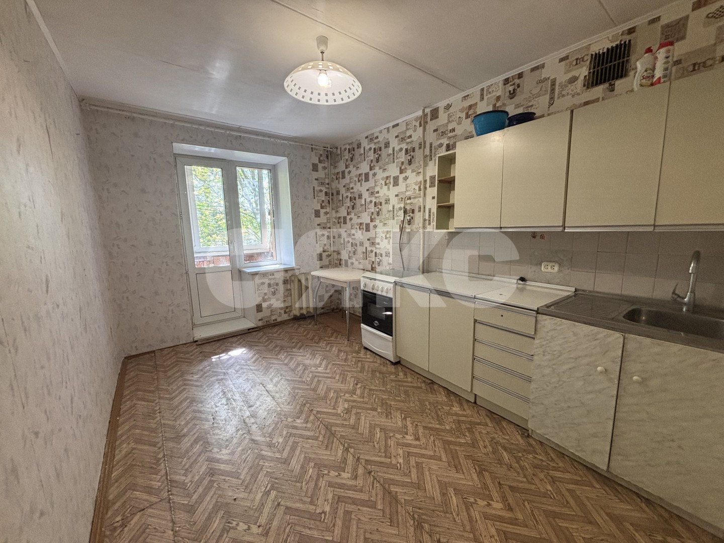 Фото №4: 1-комнатная квартира 37 м² - Раменское, 5-й, ул. Кирова, 5А