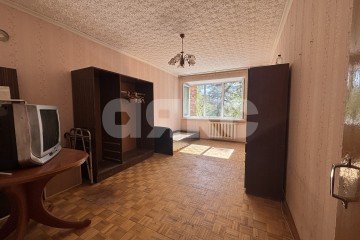 Фото №2: 1-комнатная квартира 37 м² - Раменское, мкр. 5-й, ул. Кирова, 5А