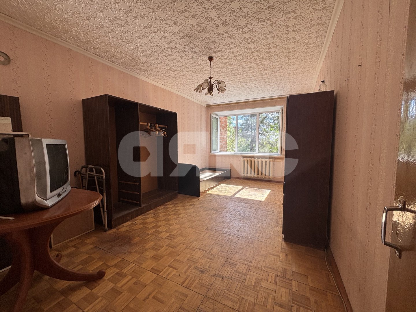 Фото №2: 1-комнатная квартира 37 м² - Раменское, 5-й, ул. Кирова, 5А