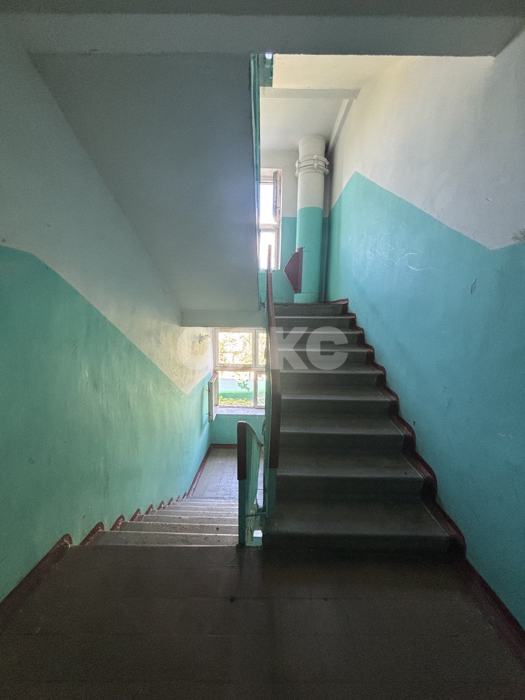 Фото №9: 1-комнатная квартира 37 м² - Раменское, 5-й, ул. Кирова, 5А