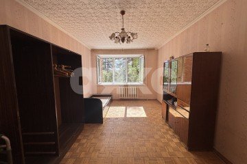 Фото №1: 1-комнатная квартира 37 м² - Раменское, мкр. 5-й, ул. Кирова, 5А