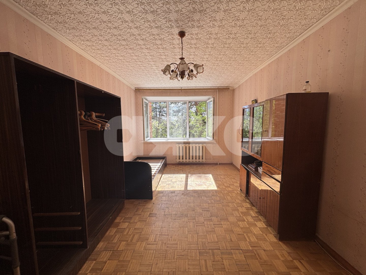 Фото №1: 1-комнатная квартира 37 м² - Раменское, 5-й, ул. Кирова, 5А