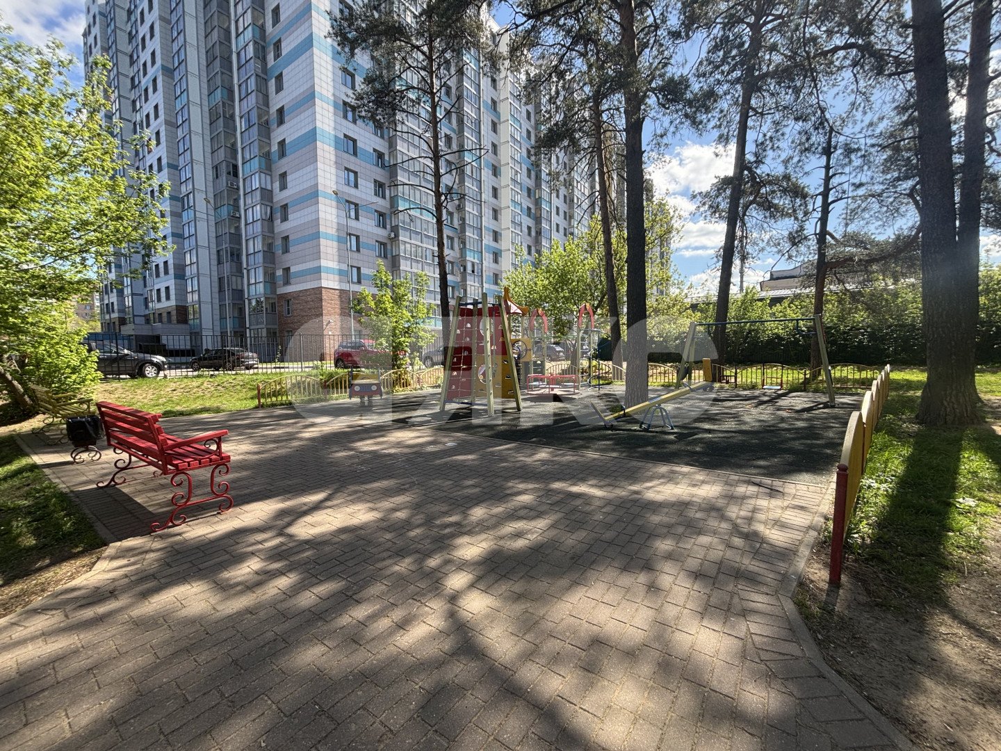 Фото №11: 1-комнатная квартира 37 м² - Раменское, 5-й, ул. Кирова, 5А