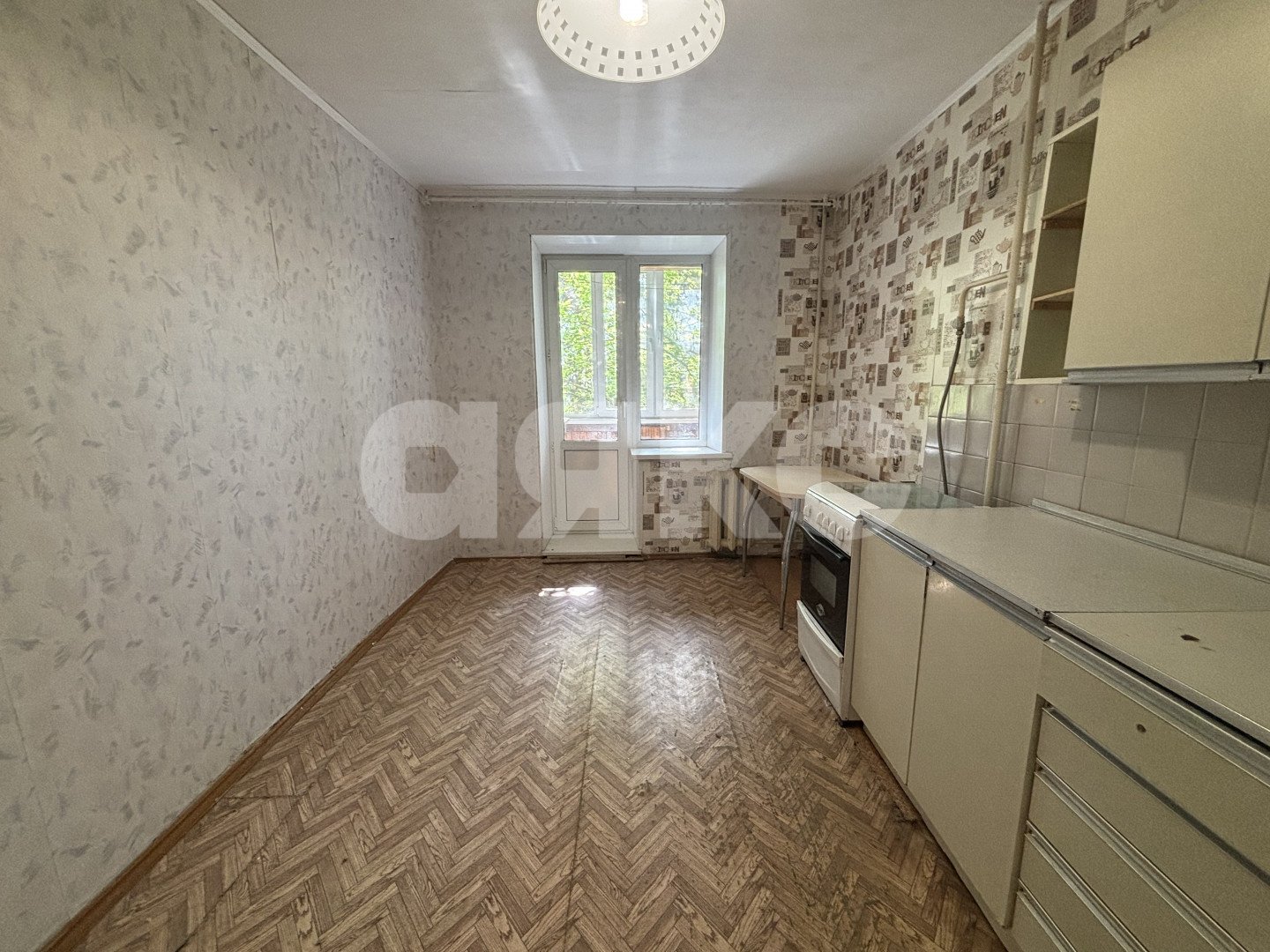 Фото №3: 1-комнатная квартира 37 м² - Раменское, 5-й, ул. Кирова, 5А
