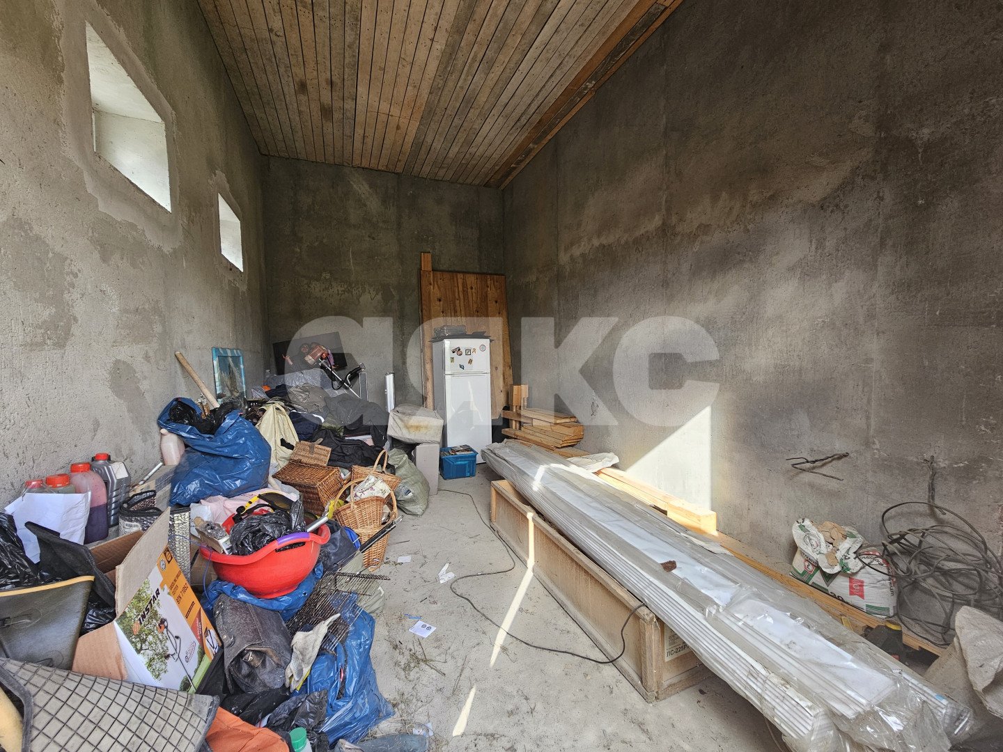 Фото №8: Дом 161 м² + 9 сот. - СНТ Горьковец, 54