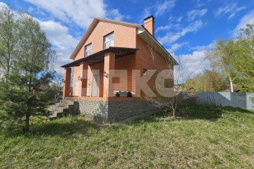 Фото №3: Дом 161 м² - СНТ Горьковец, 54