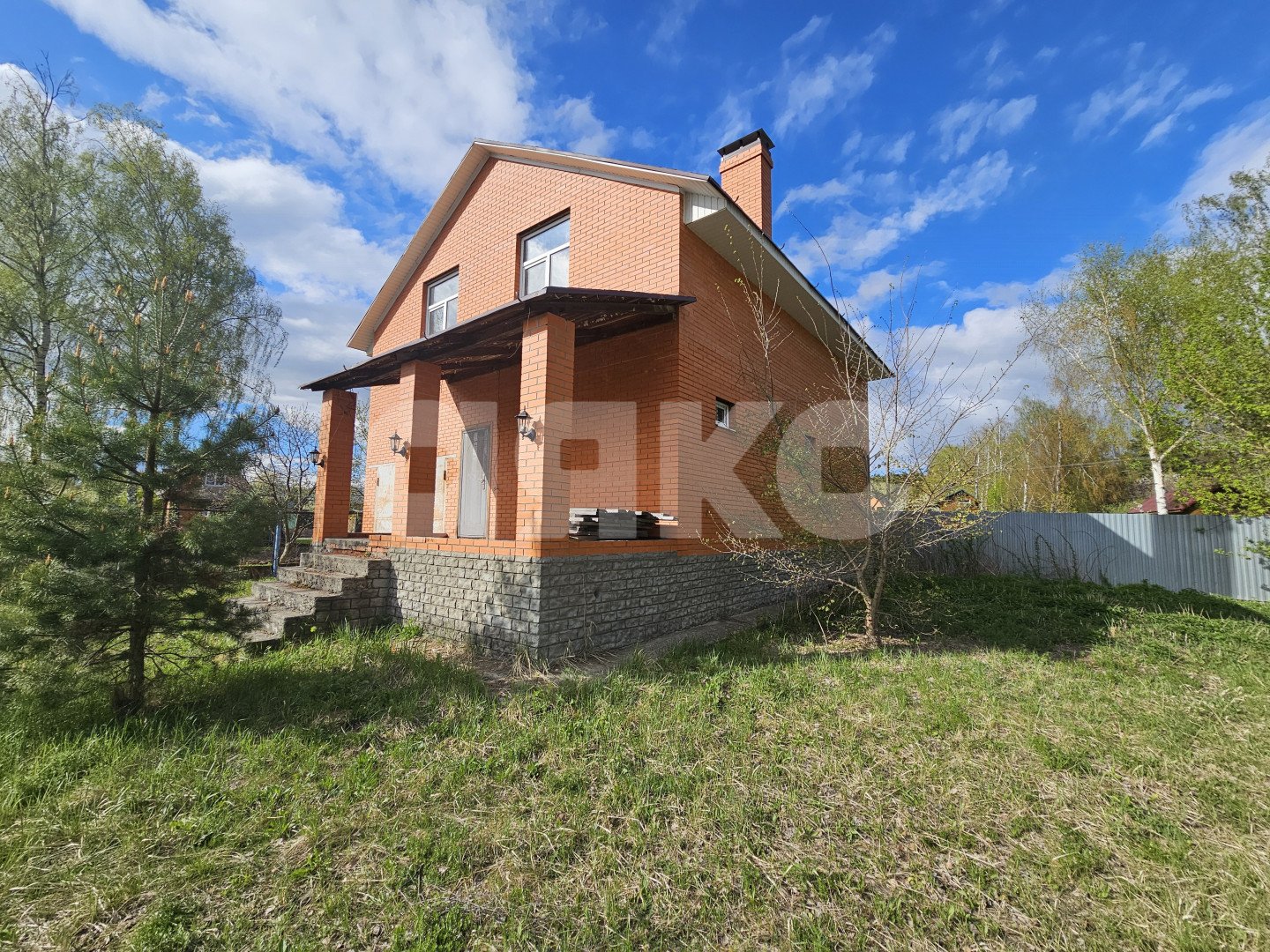 Фото №3: Дом 161 м² + 9 сот. - СНТ Горьковец, 54
