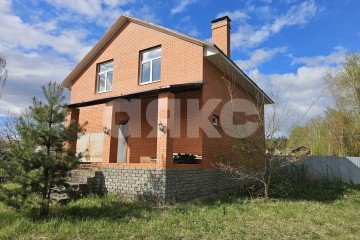 Фото №2: Дом 161 м² - СНТ Горьковец, 54