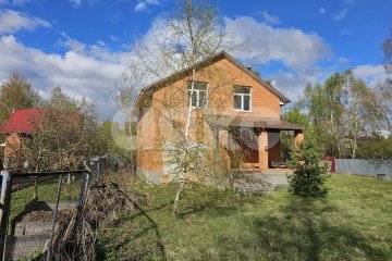 Фото №1: Дом 161 м² - СНТ Горьковец, 54