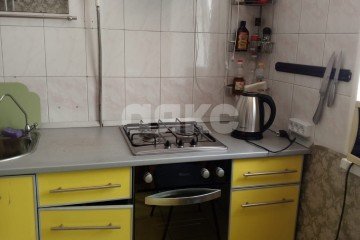 Фото №5: 2-комнатная квартира 45 м² - Темрюк, ул. Ленина, 37