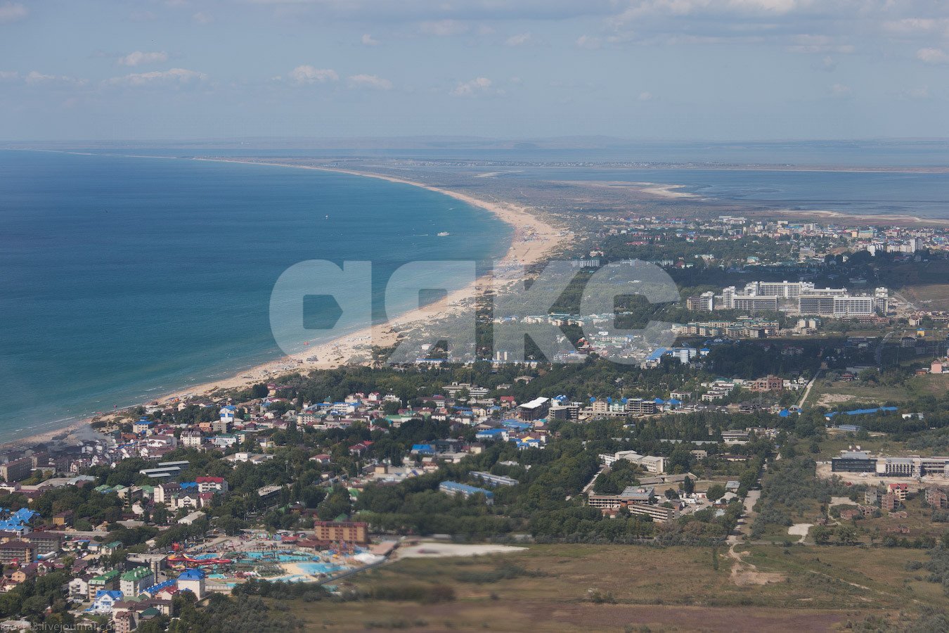 Фото №9: 2-комнатная квартира 45 м² - Темрюк, ул. Ленина, 37
