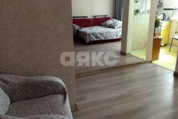 Фото №1: 2-комнатная квартира 45 м² - Темрюк, ул. Ленина, 37