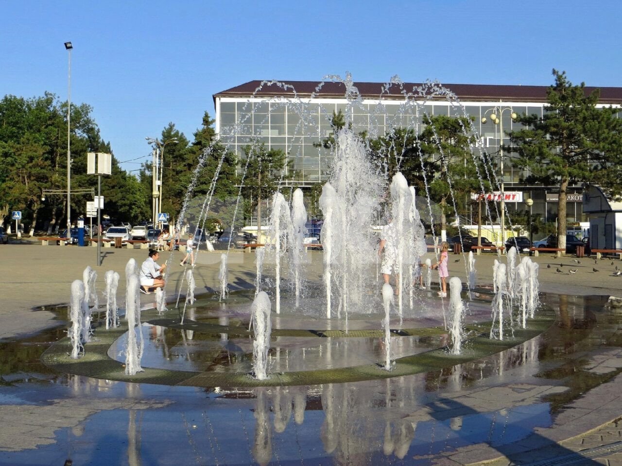 Фото №8: 2-комнатная квартира 45 м² - Темрюк, ул. Ленина, 37