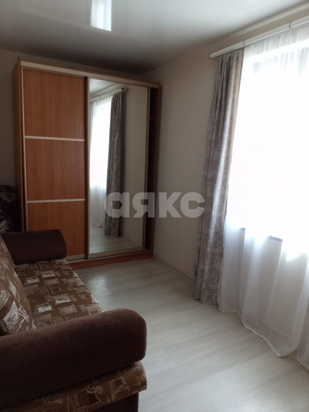 Фото №2: 2-комнатная квартира 45 м² - Темрюк, ул. Ленина, 37