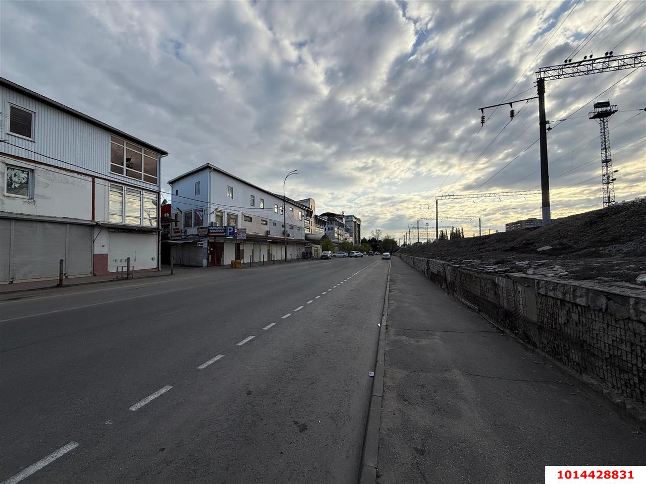 Фото №14: Коммерция 46 м² - Краснодар, Центральный внутригородской округ, мкр. Дубинка, ул. Новороссийская, 2А