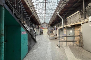 Фото №4: Торговое помещение 47 м² - Краснодар, мкр. Дубинка, ул. Новороссийская, 2А