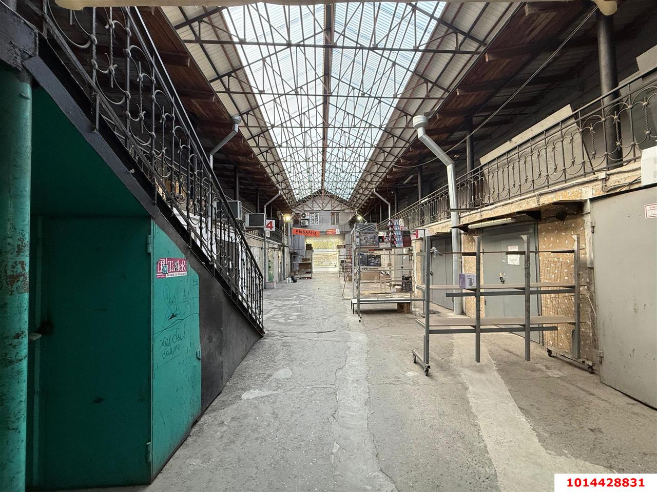 Фото №4: Торговое помещение 47 м² - Краснодар, Дубинка, ул. Новороссийская, 2А