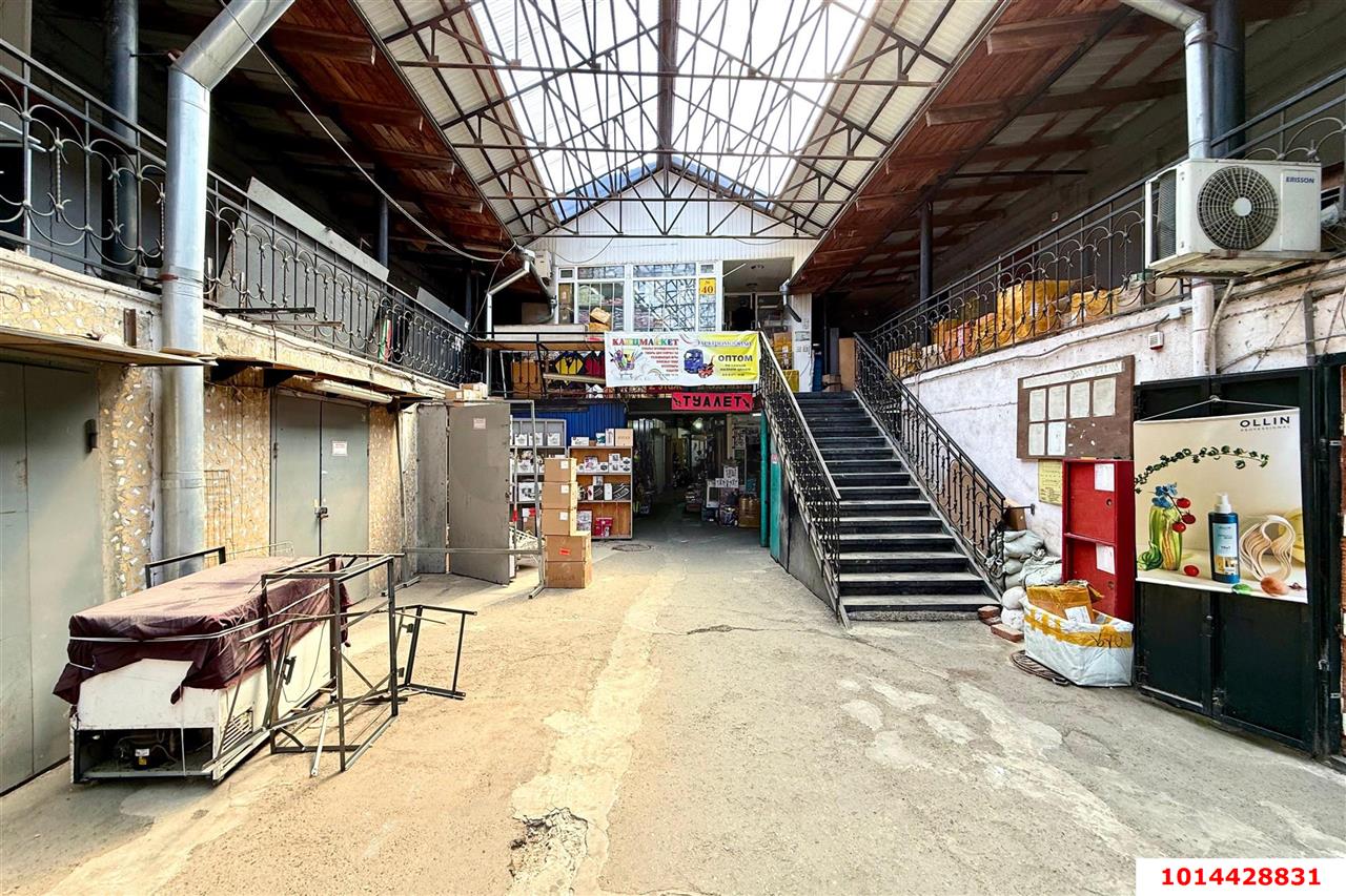 Фото №9: Коммерция 46 м² - Краснодар, Центральный внутригородской округ, мкр. Дубинка, ул. Новороссийская, 2А