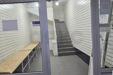 Фото №1: Торговое помещение 47 м² - Краснодар, мкр. Дубинка, ул. Новороссийская, 2А