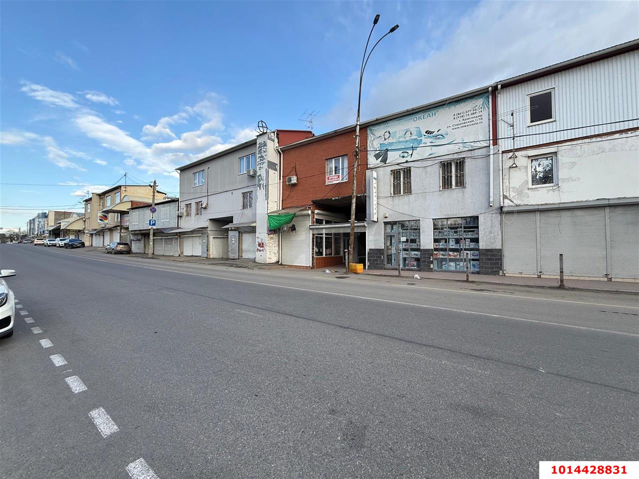 Фото №12: Коммерция 46 м² - Краснодар, Центральный внутригородской округ, мкр. Дубинка, ул. Новороссийская, 2А