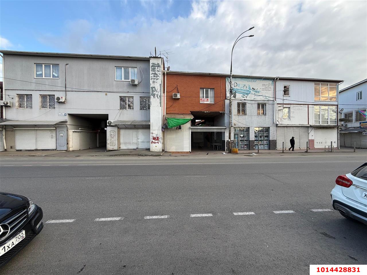 Фото №8: Торговое помещение 47 м² - Краснодар, Дубинка, ул. Новороссийская, 2А
