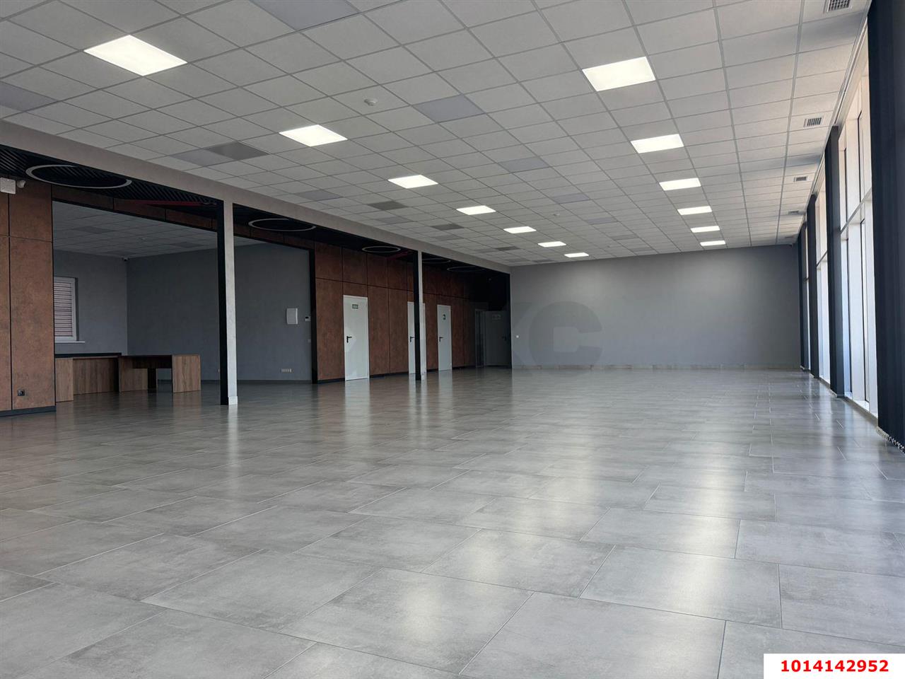 Фото №5: Офисное помещение 714 м² - Яблоновский, ул. Дорожная, 1/3Б