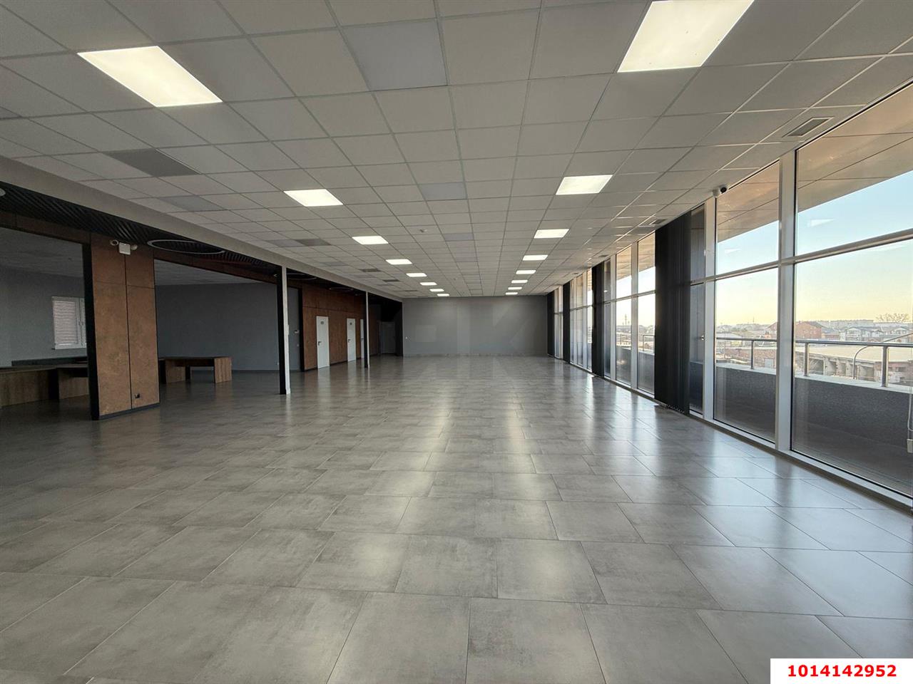 Фото №4: Офисное помещение 714 м² - Яблоновский, ул. Дорожная, 1/3Б