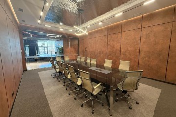 Фото №1: Офисное помещение 1062 м² - Яблоновский, ул. Дорожная, 1/3Б