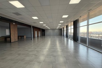 Фото №4: Офисное помещение 1062 м² - Яблоновский, ул. Дорожная, 1/3Б