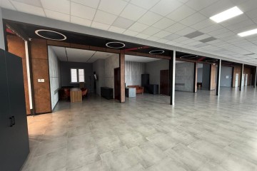 Фото №3: Офисное помещение 1062 м² - Яблоновский, ул. Дорожная, 1/3Б