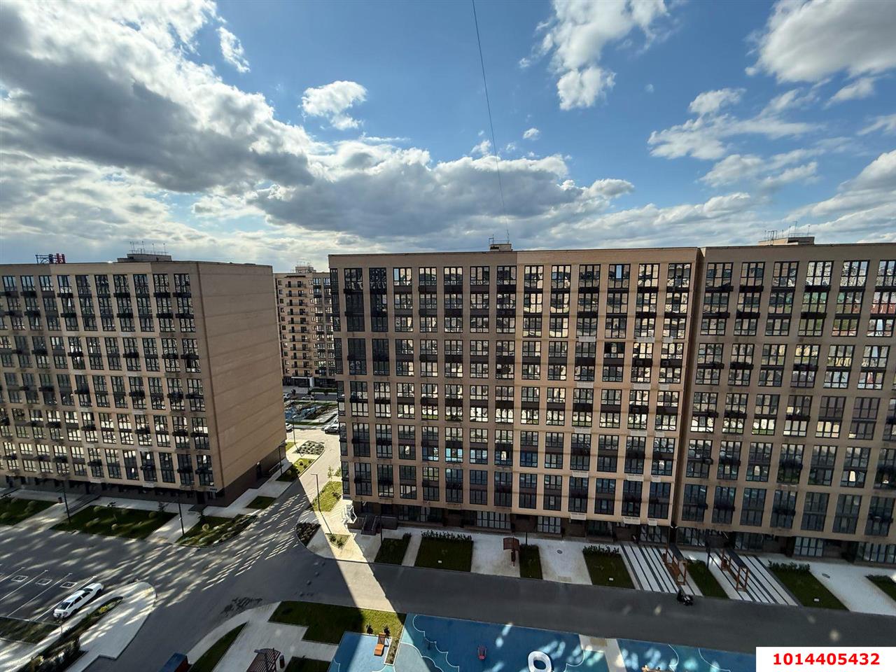 Фото №4: Торговое помещение 69 м² - Краснодар, 9-й километр, ул. Ярославская, 115к2