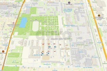 Фото №1: Торговое помещение 69 м² - Краснодар, мкр. 9-й километр, ул. Ярославская, 115к2