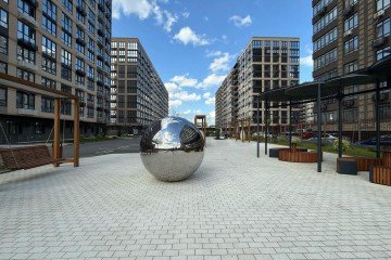 Фото №2: Торговое помещение 69 м² - Краснодар, мкр. 9-й километр, ул. Ярославская, 115к2