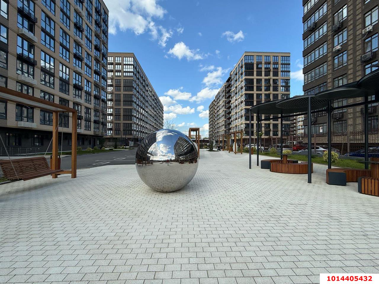 Фото №2: Торговое помещение 69 м² - Краснодар, 9-й километр, ул. Ярославская, 115к2