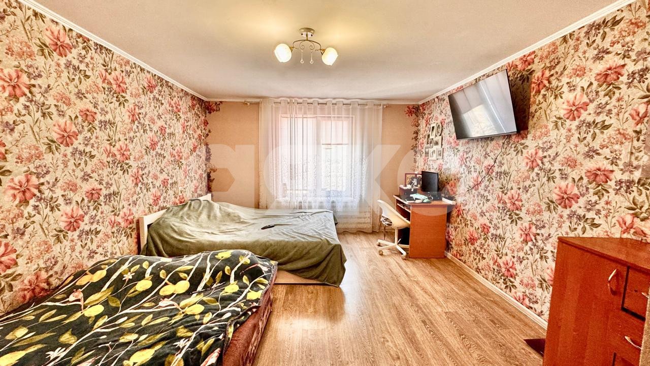 Фото №3: Дом 156 м² + 5 сот. - Фонтаны, ул. Чкалова, 28