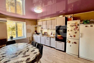 Фото №1: Дом 156 м² - Фонтаны, ул. Чкалова, 28