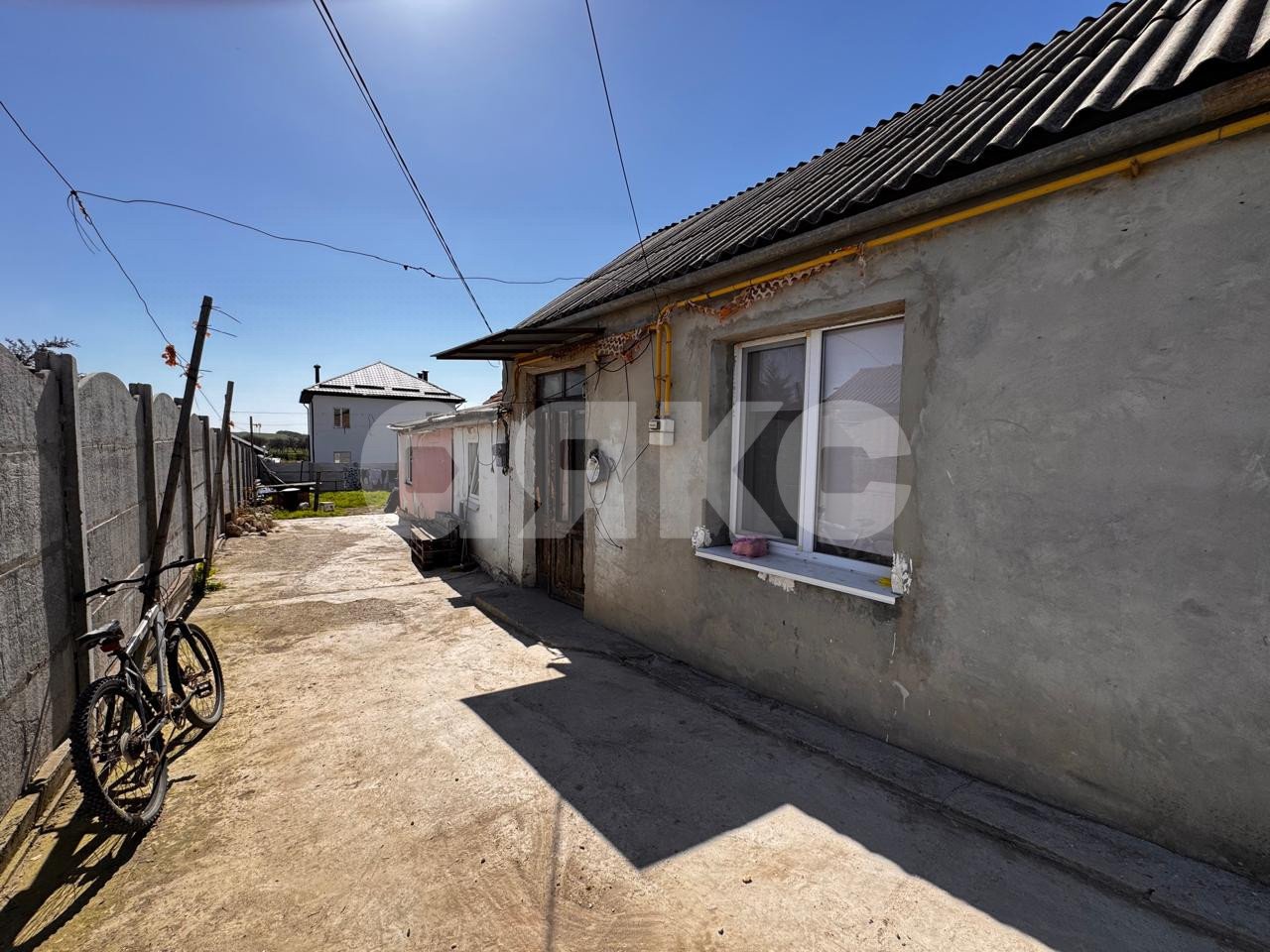 Фото №11: Дом 156 м² + 5 сот. - Фонтаны, ул. Чкалова, 28