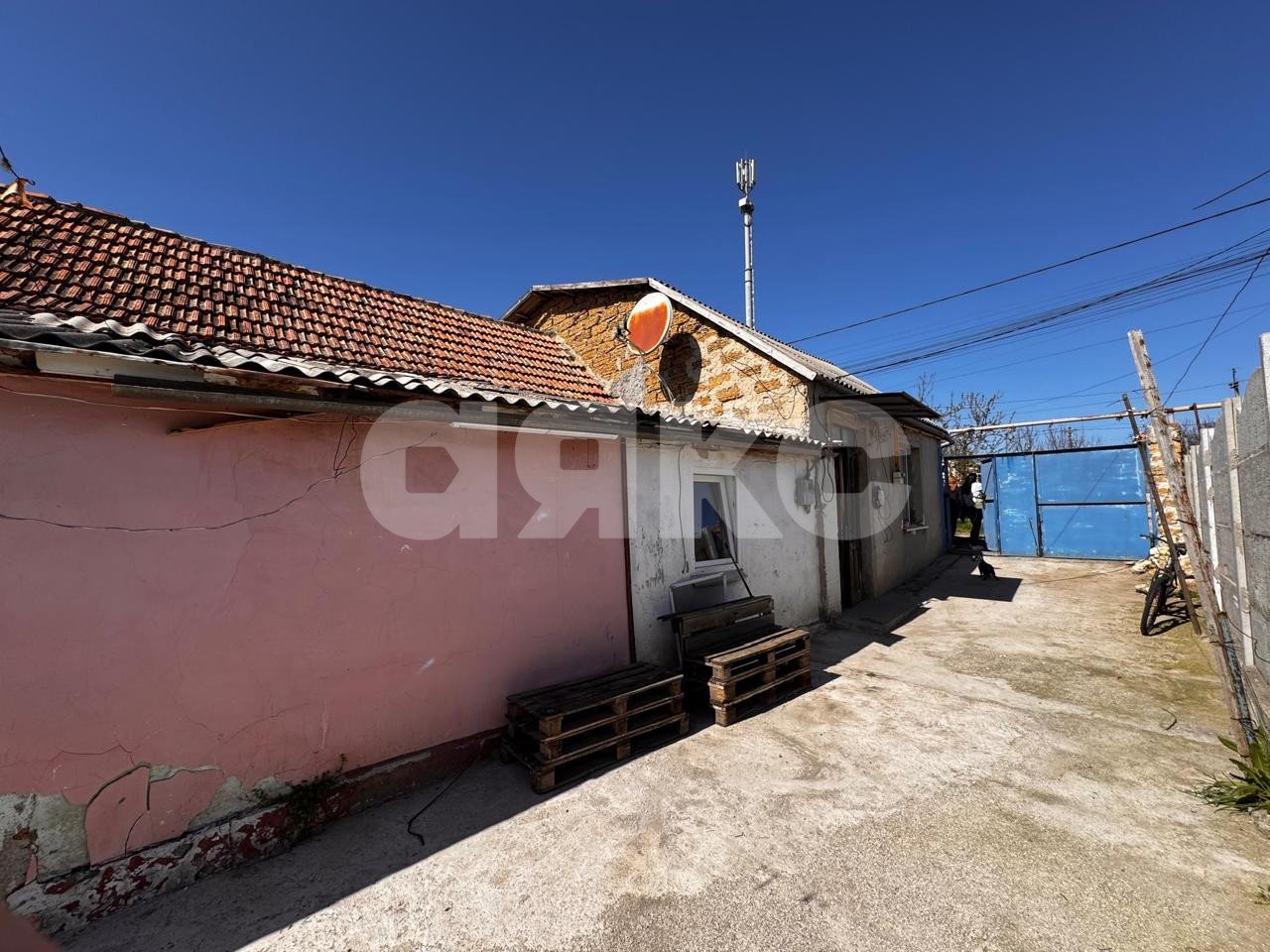 Фото №12: Дом 156 м² + 5 сот. - Фонтаны, ул. Чкалова, 28