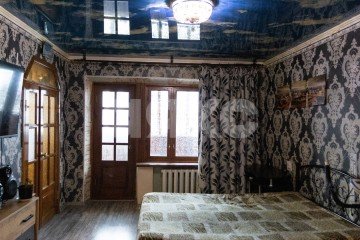 Фото №1: 2-комнатная квартира 48 м² - Темрюк, ул. Шевченко, 27