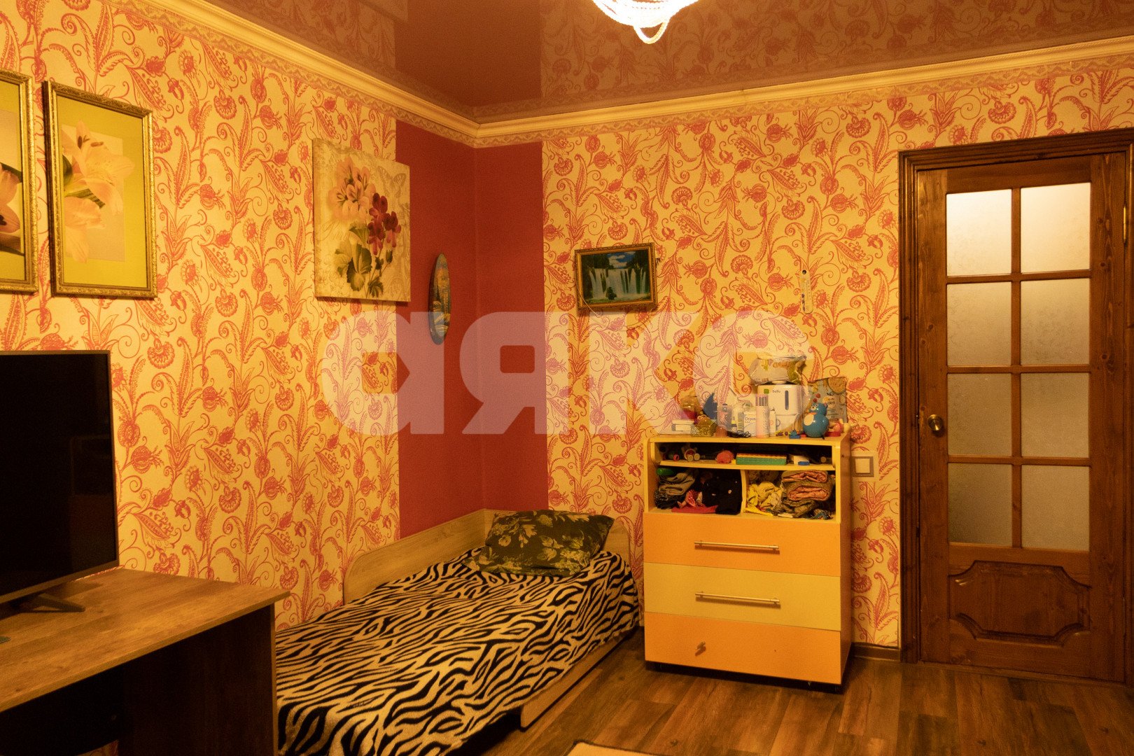 Фото №5: 2-комнатная квартира 48 м² - Темрюк, ул. Шевченко, 27