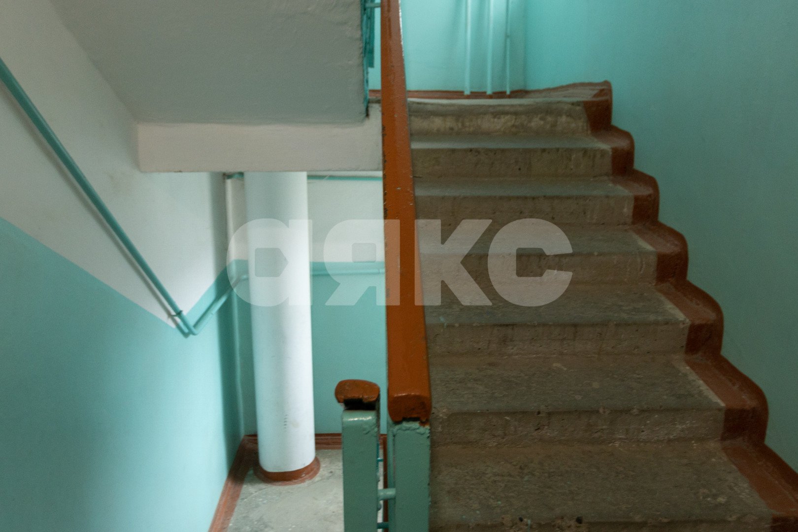 Фото №21: 2-комнатная квартира 48 м² - Темрюк, ул. Шевченко, 27