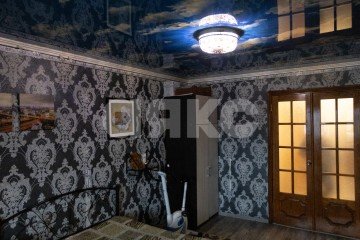 Фото №3: 2-комнатная квартира 48 м² - Темрюк, ул. Шевченко, 27
