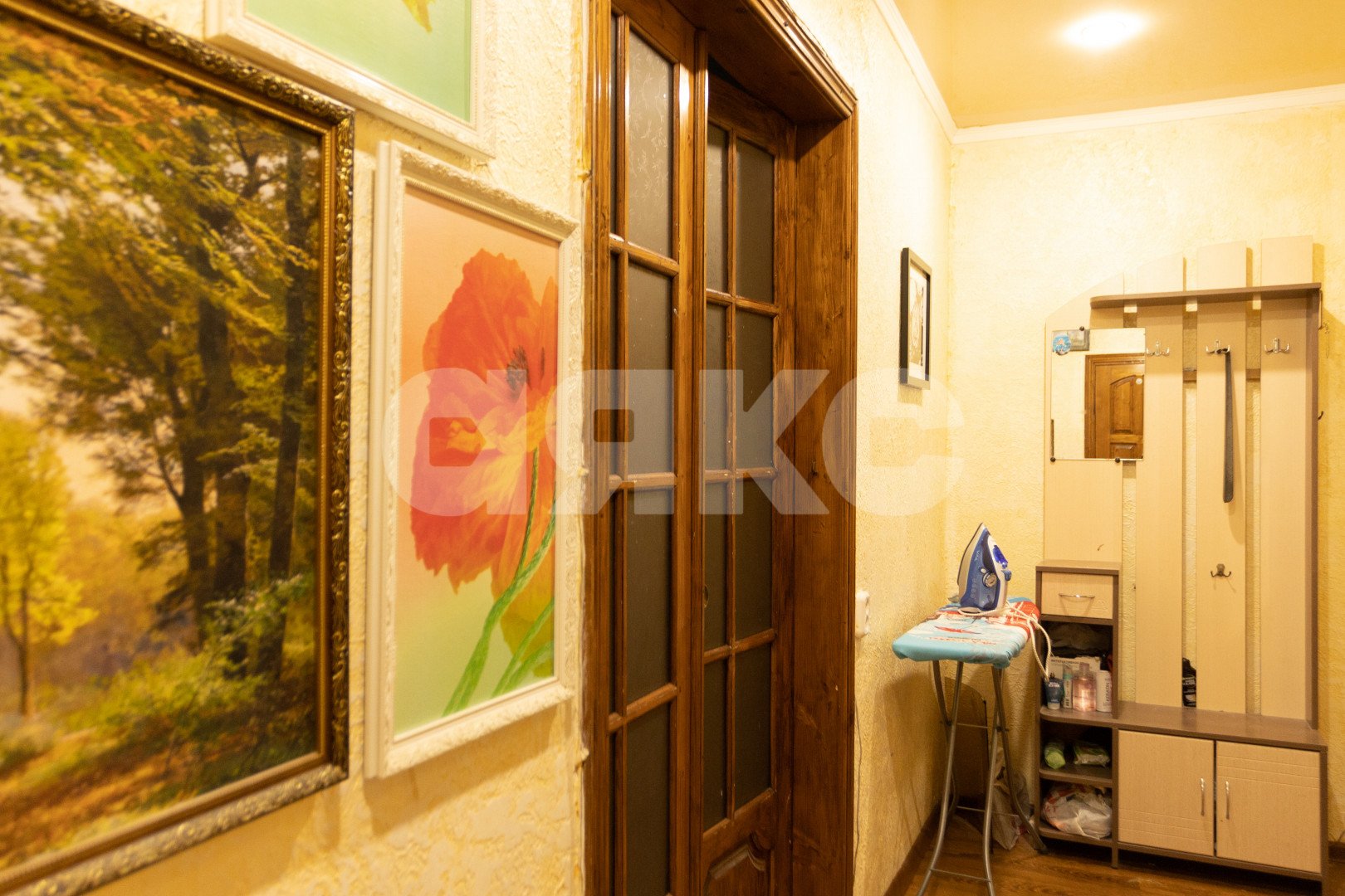 Фото №14: 2-комнатная квартира 48 м² - Темрюк, ул. Шевченко, 27