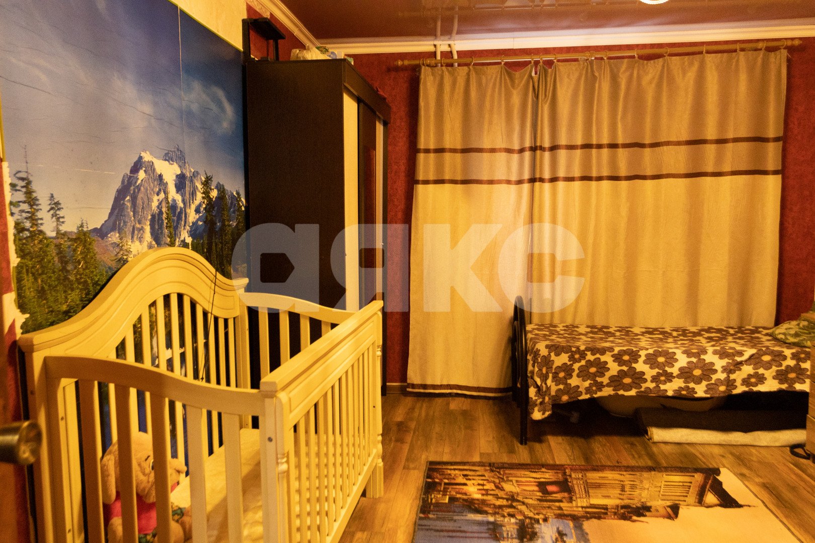 Фото №9: 2-комнатная квартира 48 м² - Темрюк, ул. Шевченко, 27